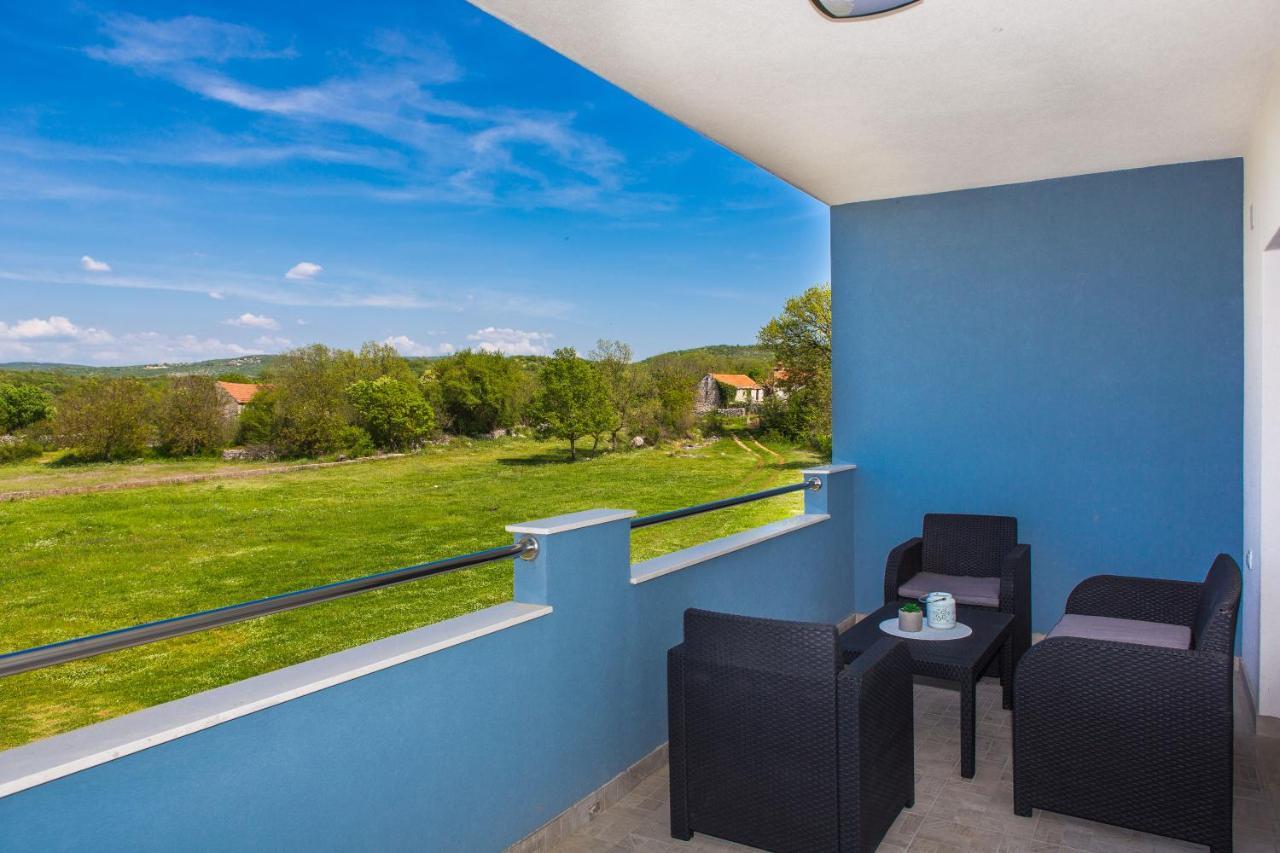 Holiday Home Villa Marija Radosic  Экстерьер фото