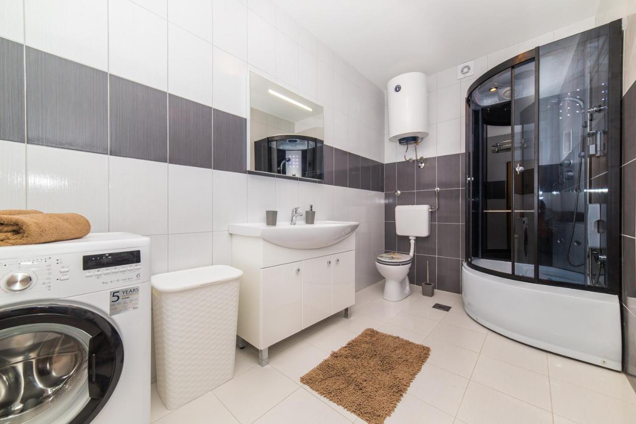 Holiday Home Villa Marija Radosic  Экстерьер фото