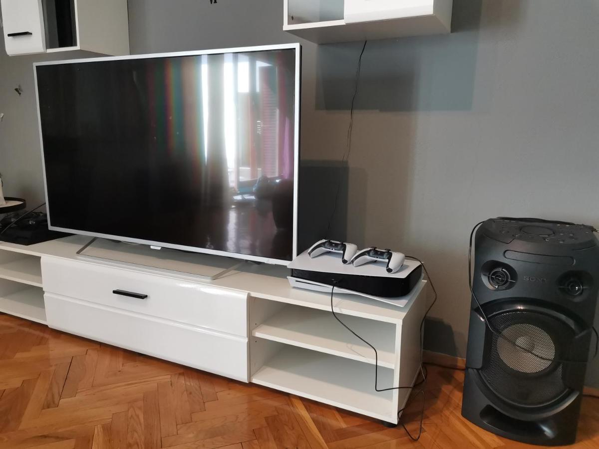 Holiday Home Villa Marija Radosic  Экстерьер фото